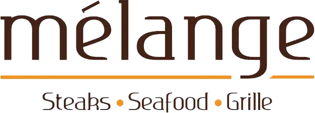 Mélange International Grill